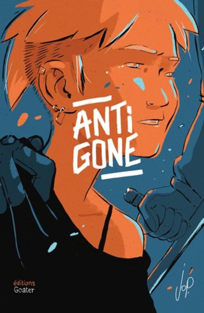Antigone