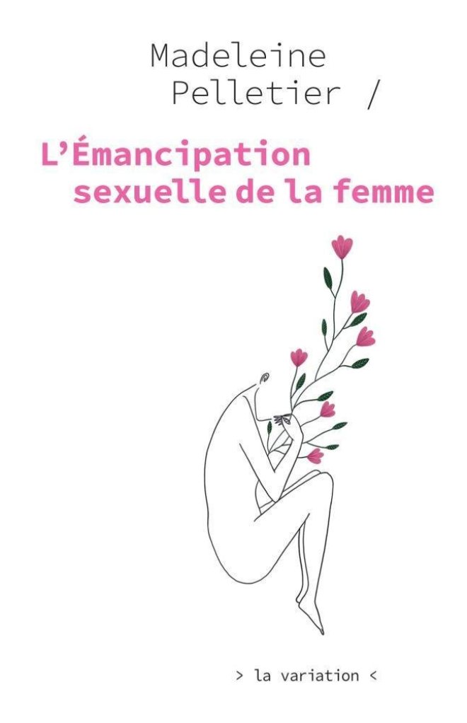 L'Émancipation sexuelle de la femme