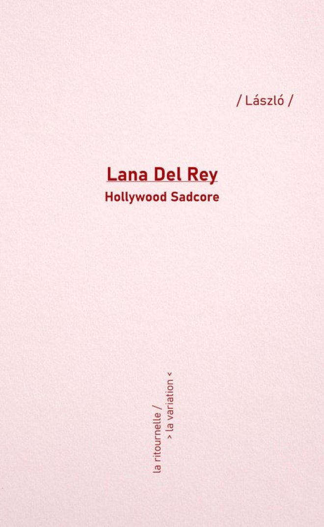 Lana Del Rey