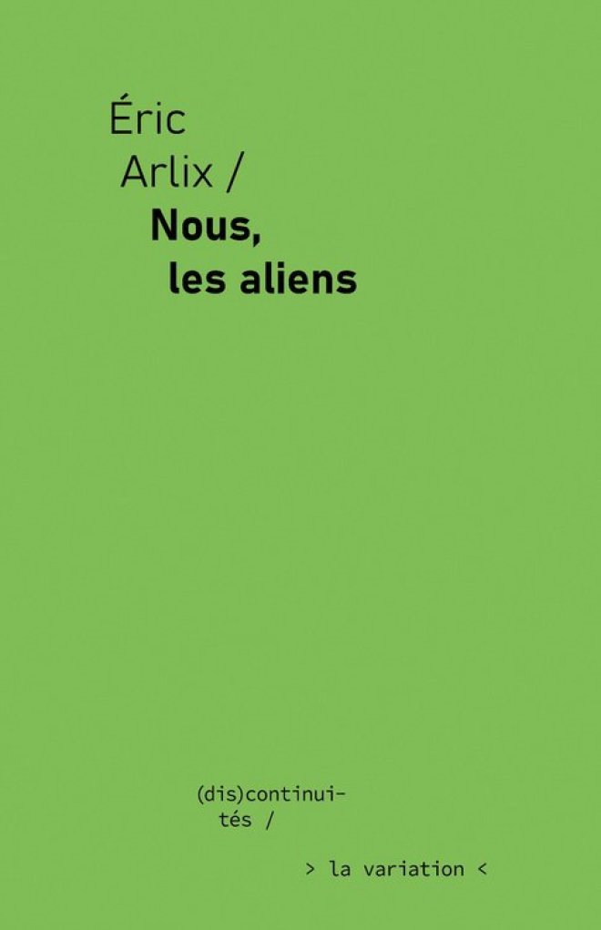 Nous, les aliens