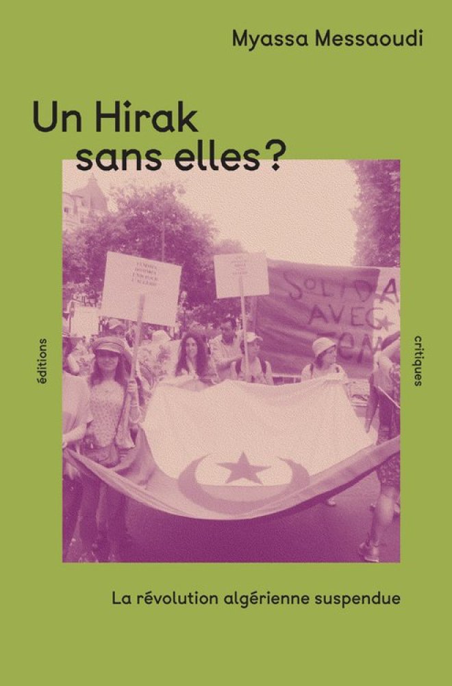 Un Hirak sans elles ?