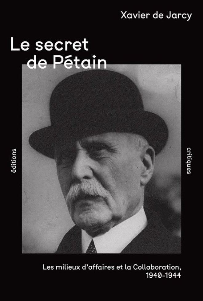 Le Secret de Pétain