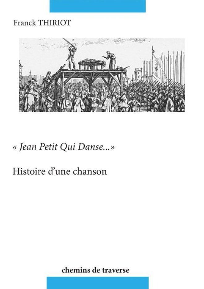 "Jean Petit qui danse…"