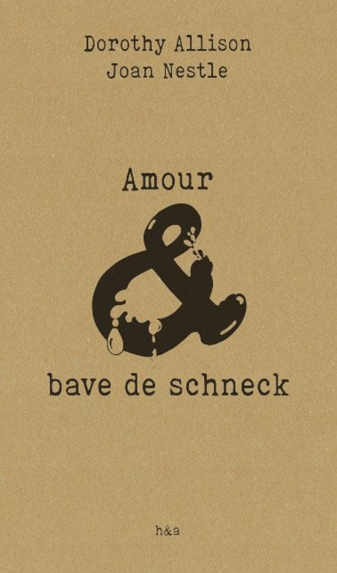 Amour & bave de schneck