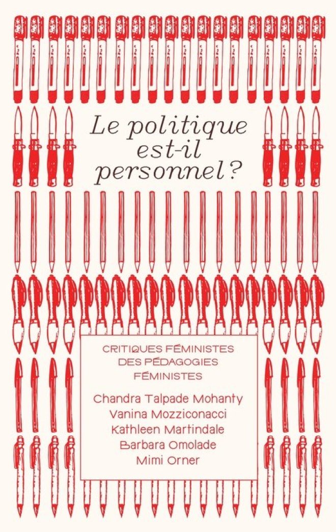 Le politique est-il personnel ?