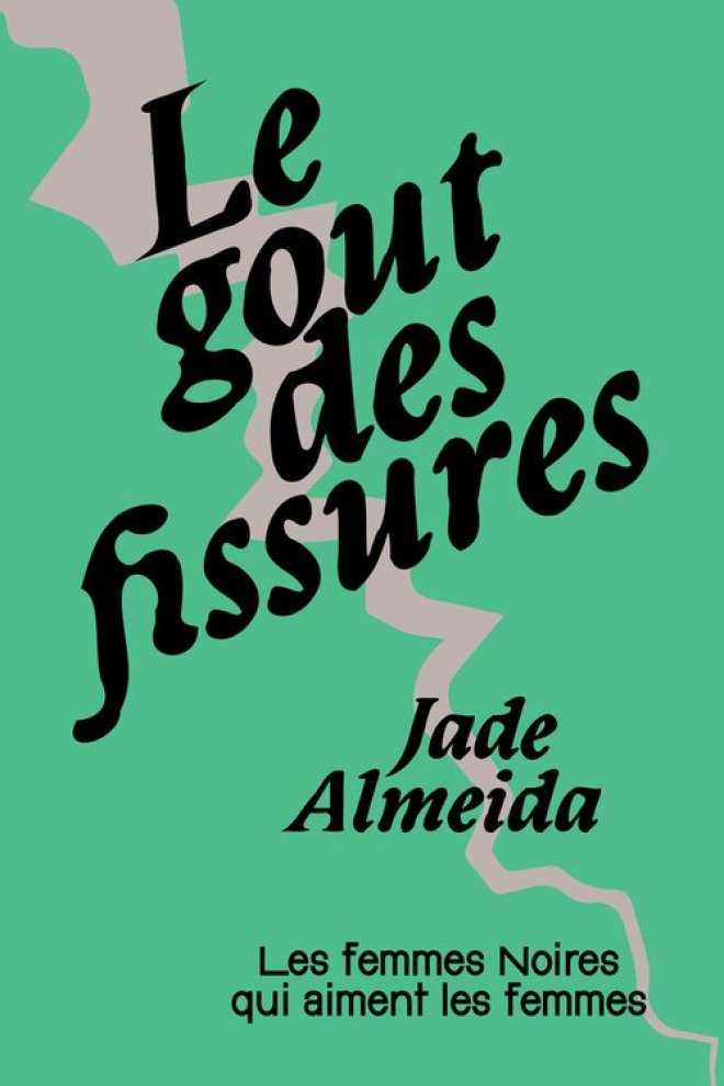 Le Gout des fissures
