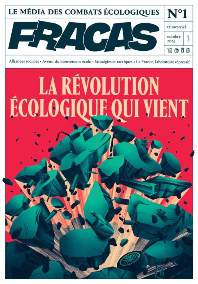 Fracas 1