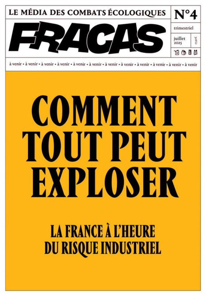 Fracas 4
