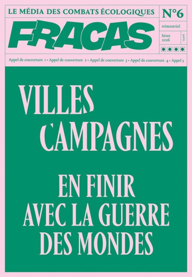 Fracas 6