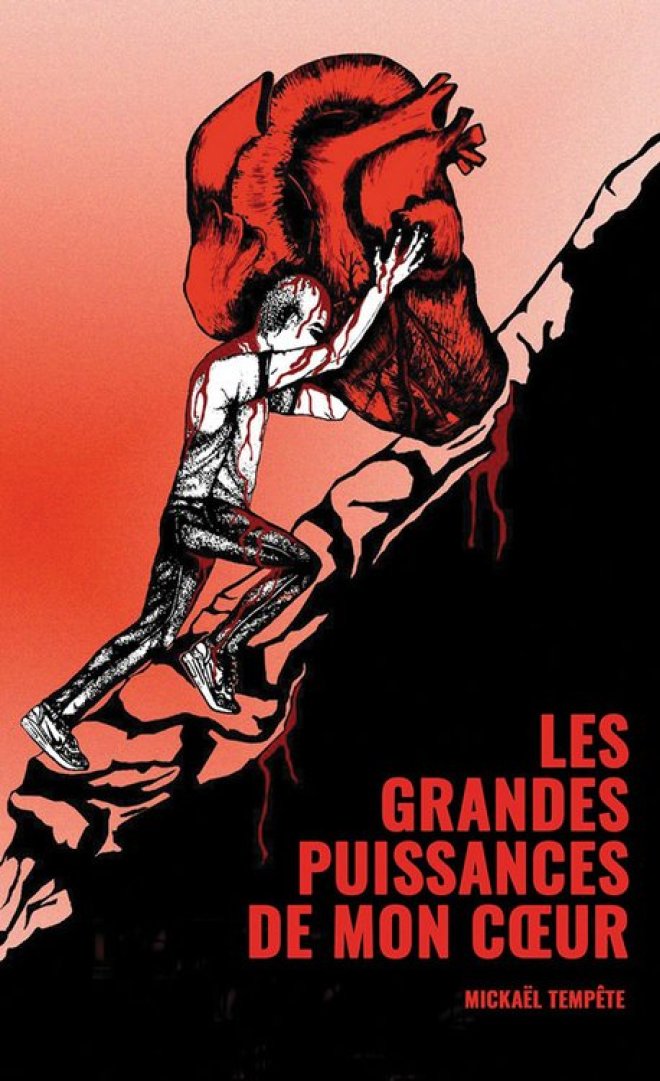 Les Grandes puissances de mon cœur
