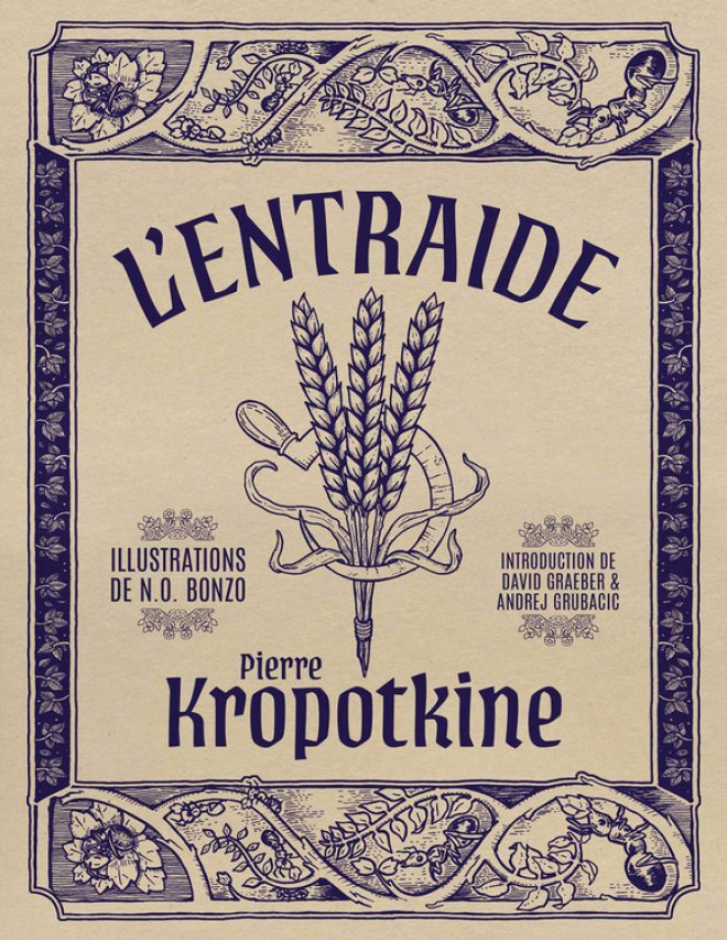 L'Entraide