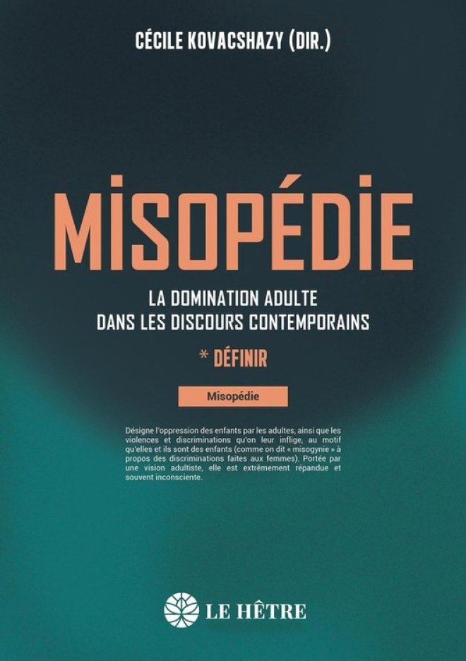 Misopédie