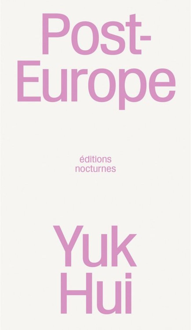 Post-Europe