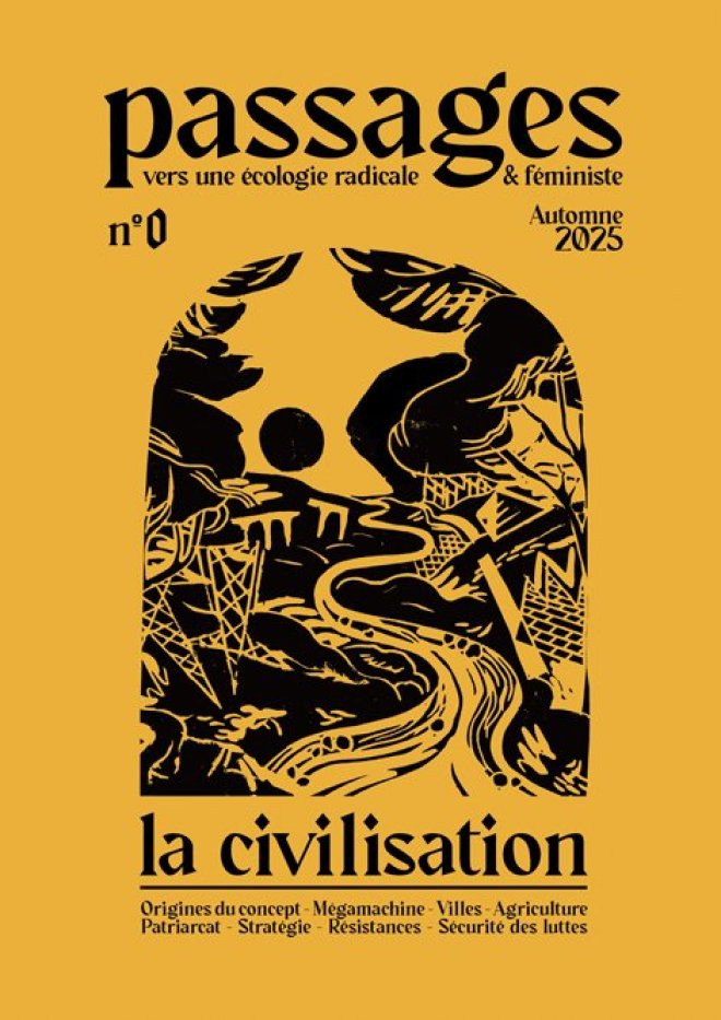 Passages n°0 - La civilisation