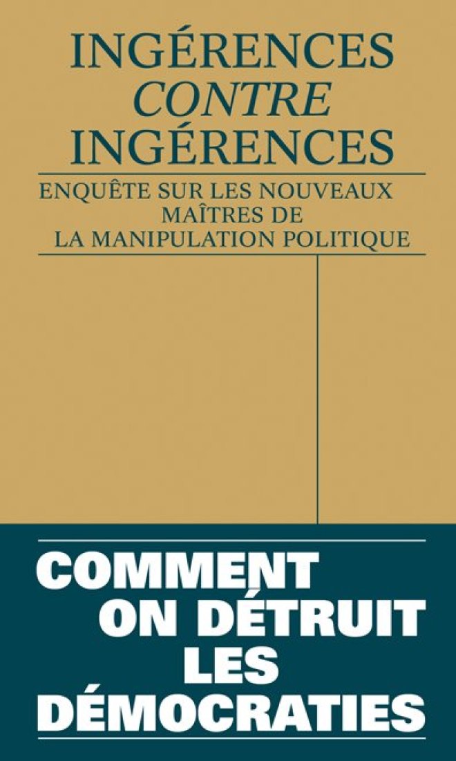 Ingérences contre ingérences