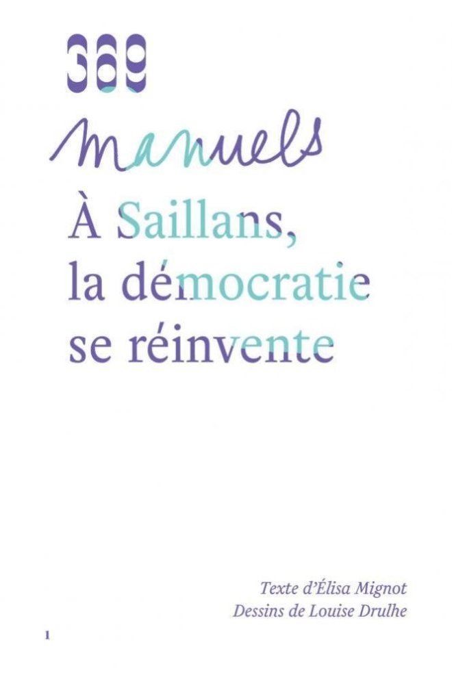 À Saillans, la démocratie se réinvente
