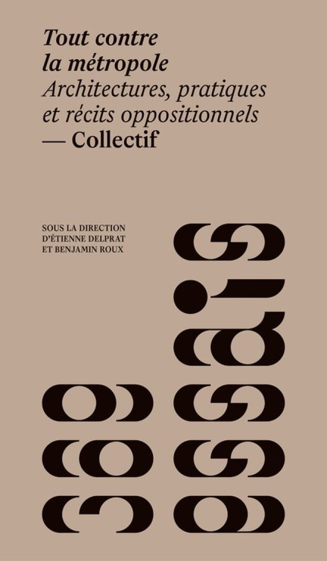 Tout contre la métropole