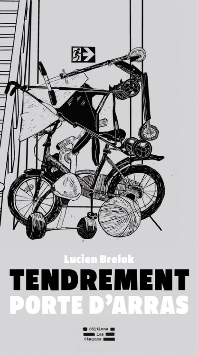 Tendrement, Porte d'Arras