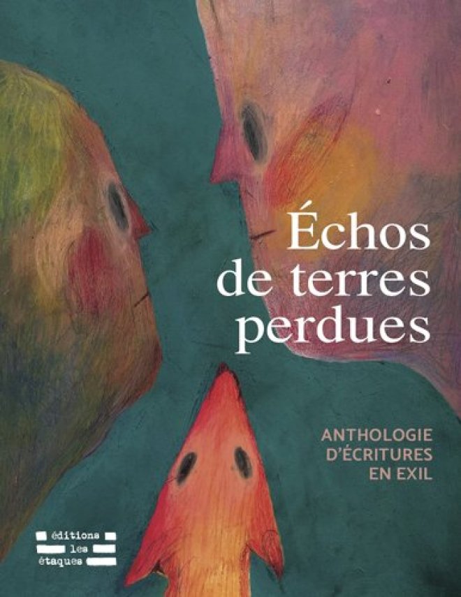 Échos de terres perdues