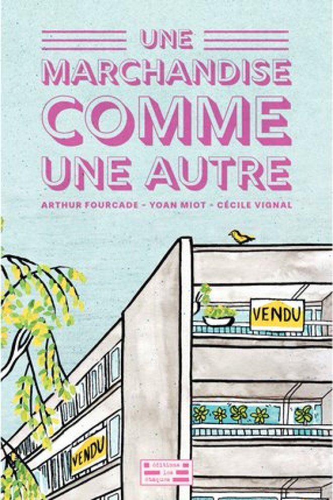Une marchandise comme une autre