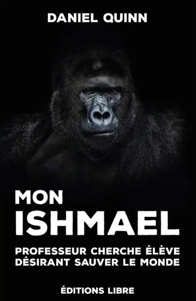 Mon Ishmael