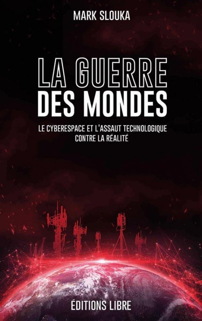 La Guerre des mondes