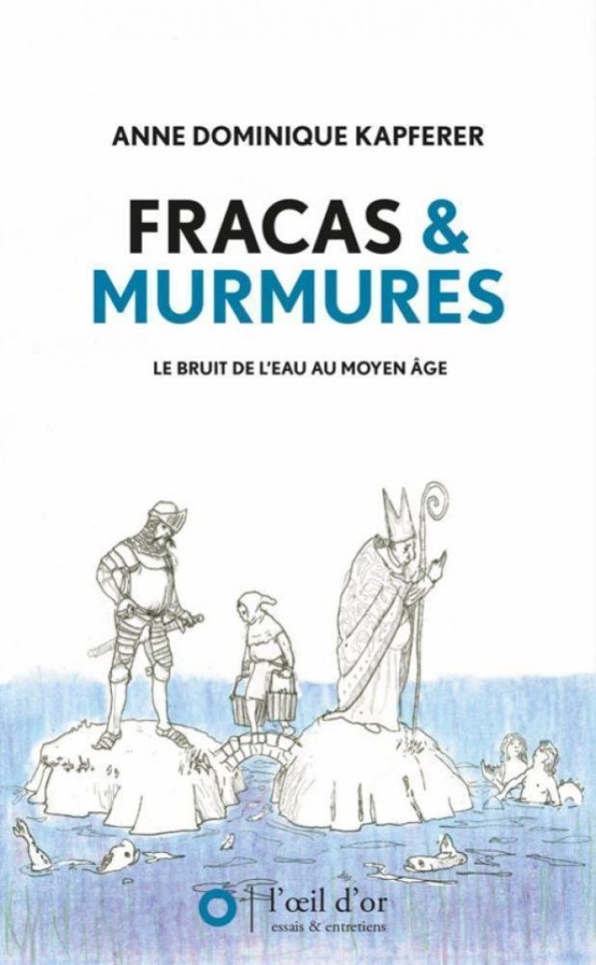 Fracas & murmures