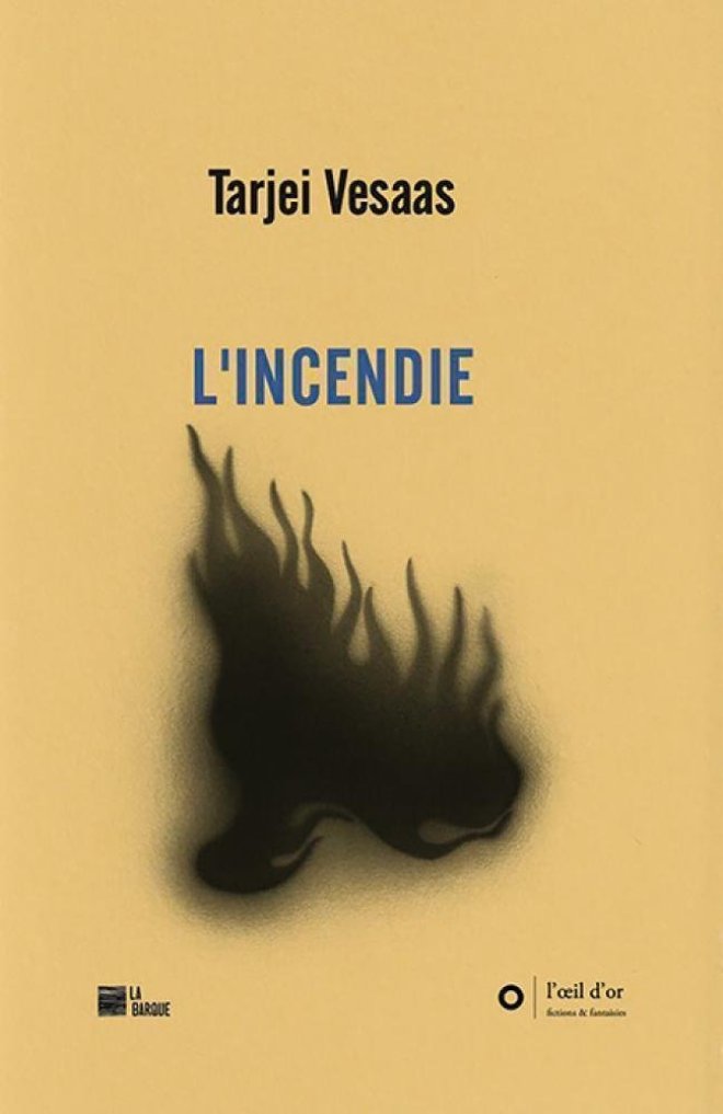 L'Incendie