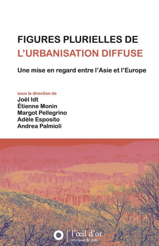 Figures plurielles de l'urbanisation diffuse