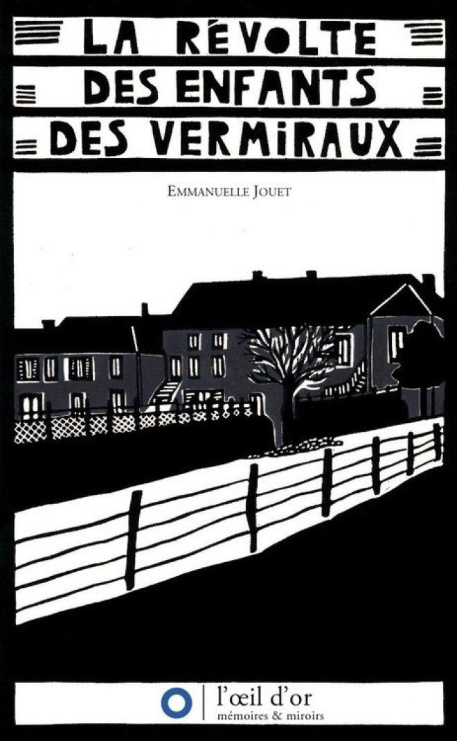 La Révolte des enfants des Vermiraux