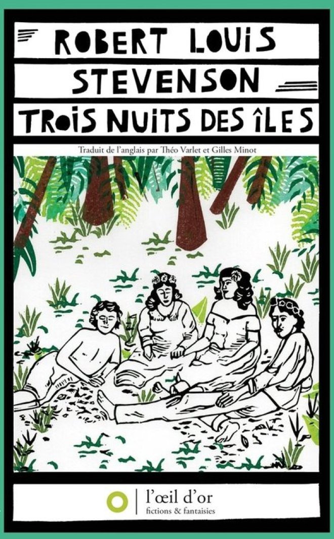 Trois nuits des îles