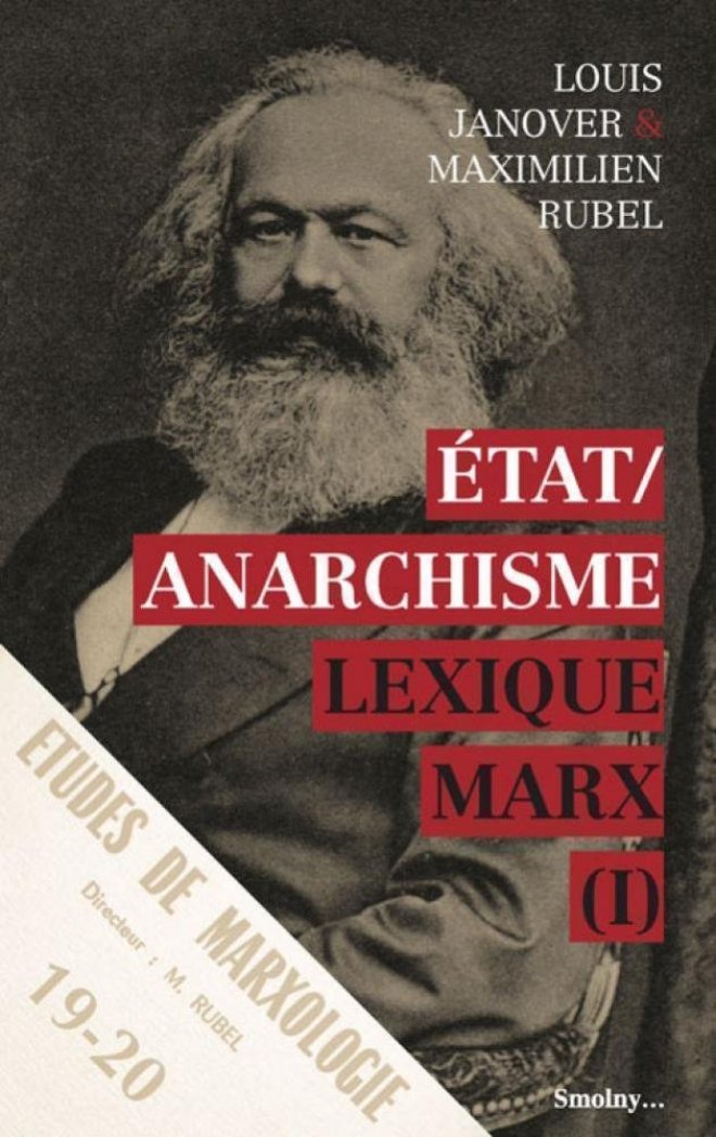 État / Anarchisme