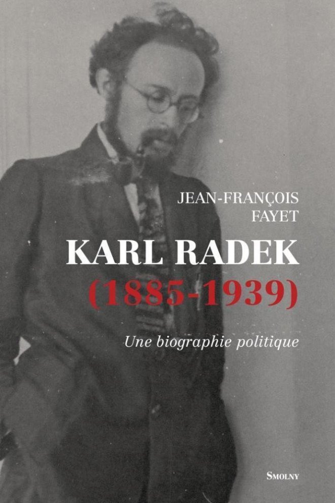 Karl Radek