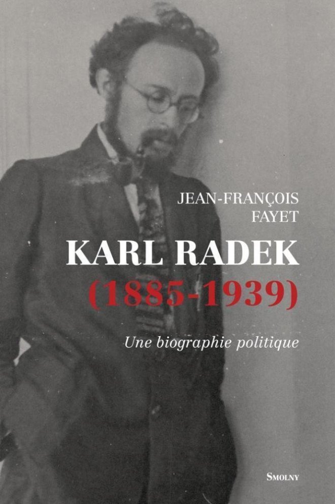 Karl Radek Portrait Catalogue Karl Radek