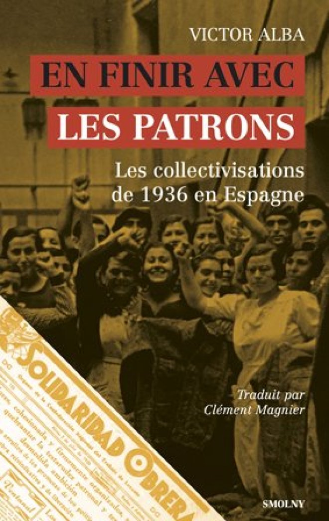 En finir avec les patrons