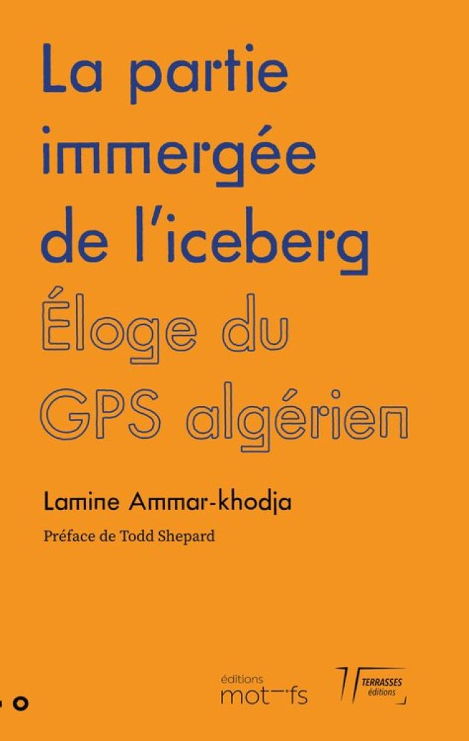 La Partie immergée de l'iceberg
