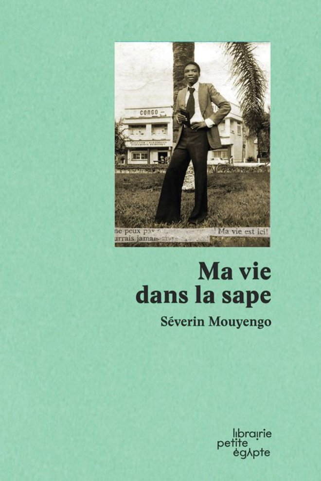 Ma vie dans la sape