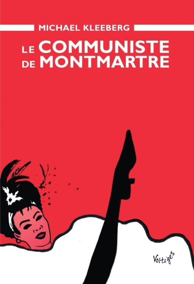 Le Communiste de Montmartre