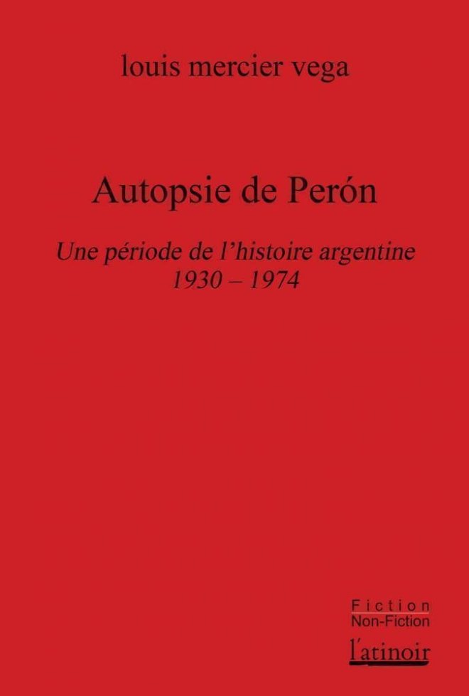 Autopsie de Perón