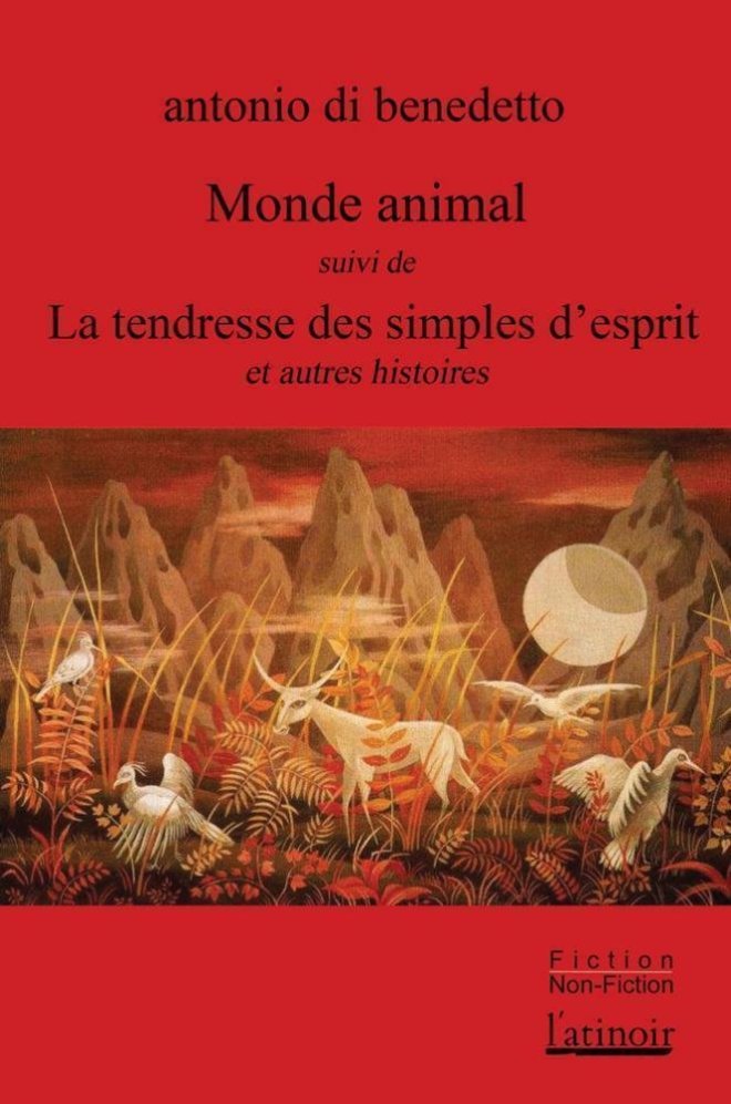 Monde animal