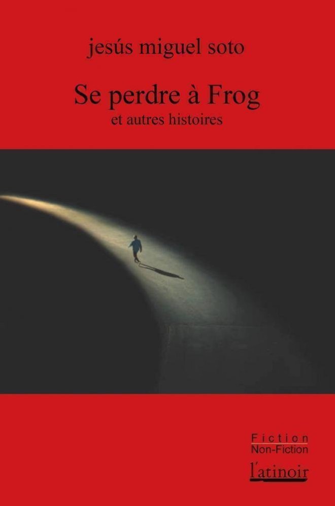 Se perdre à Frog