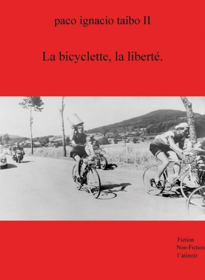 La bicyclette, la liberté
