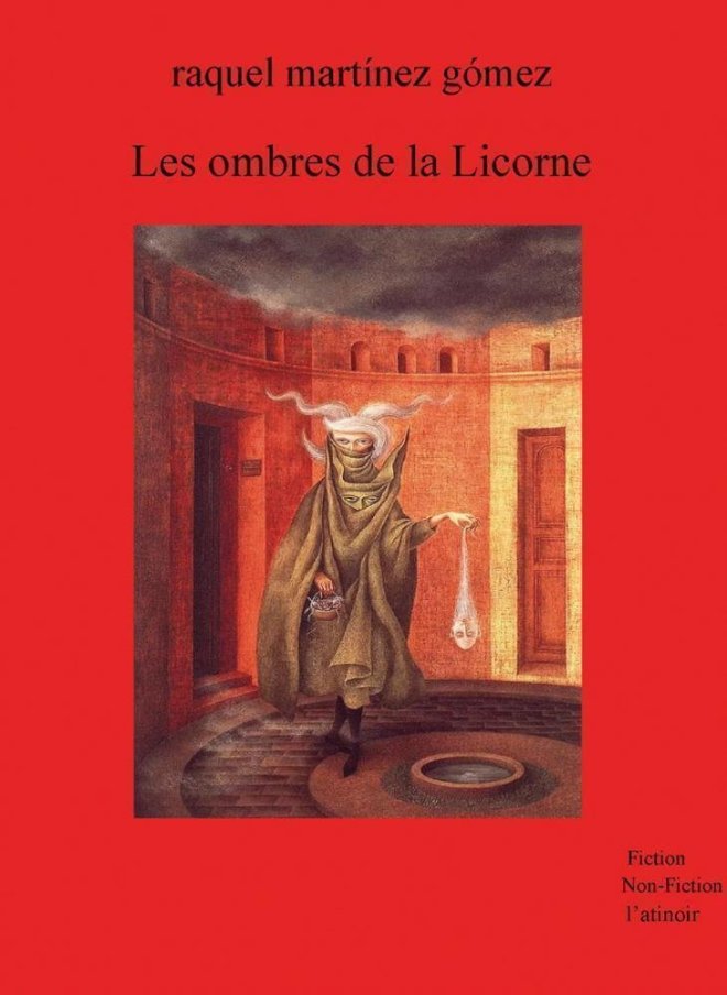 Les Ombres de La Licorne