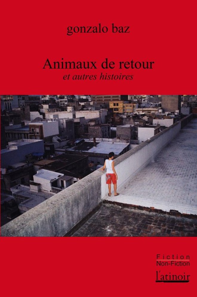 Animaux de retour et autres histoires