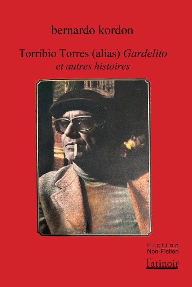 Torribio Torres (alias) Gardelito