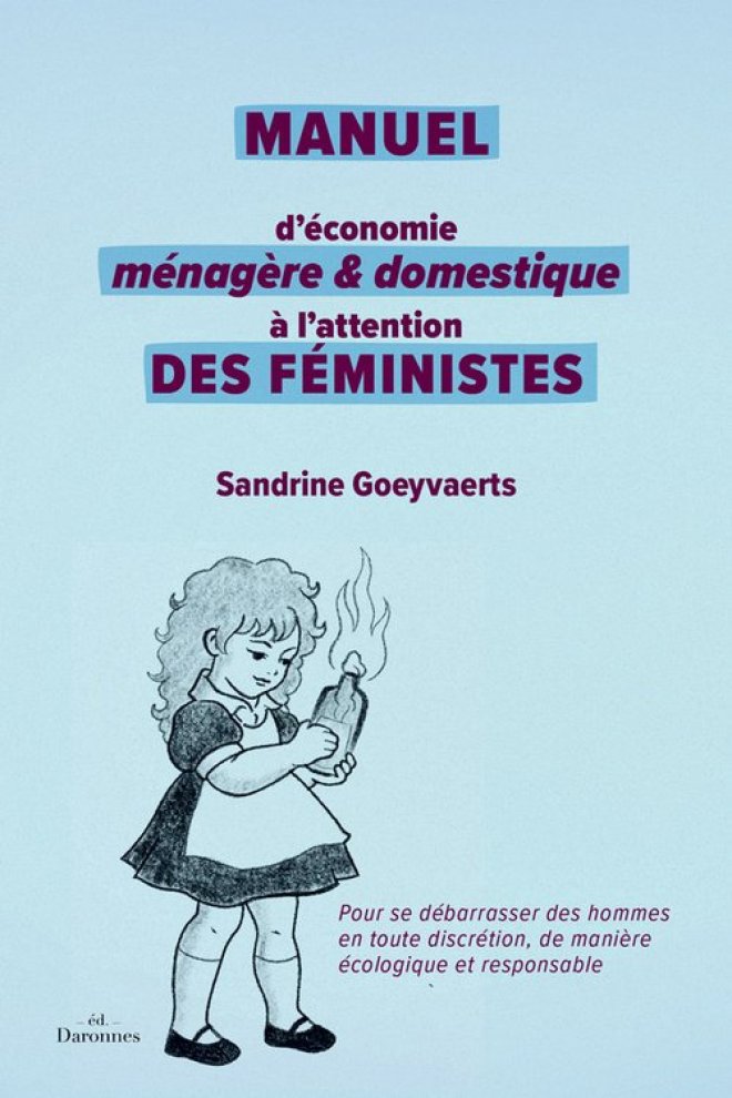 Manuel d'économie ménagère et domestique