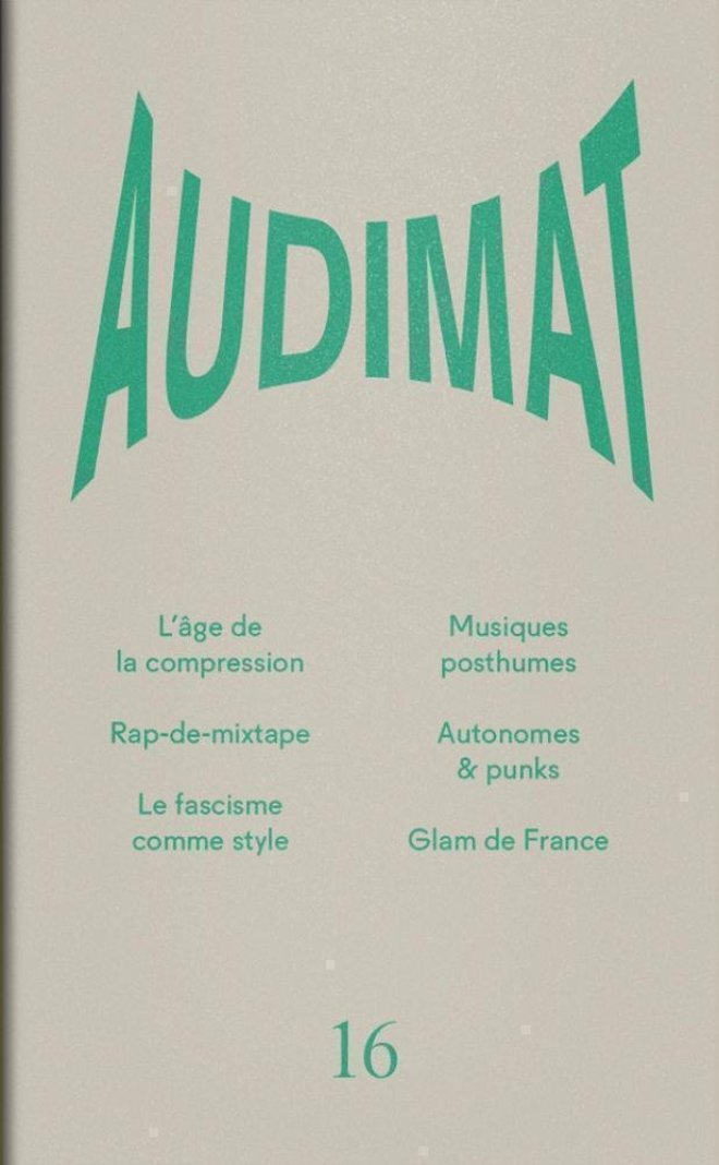 Audimat 16