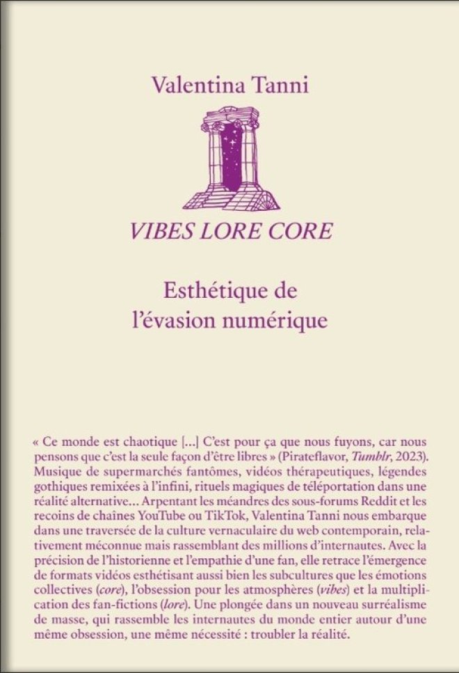 Vibes Lore Core