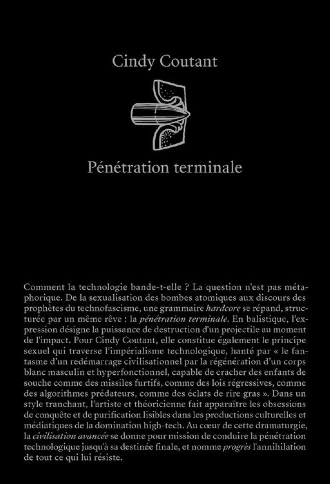Pénétration terminale