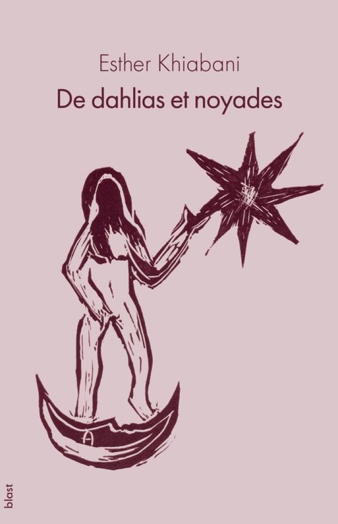 De dahlias et noyades